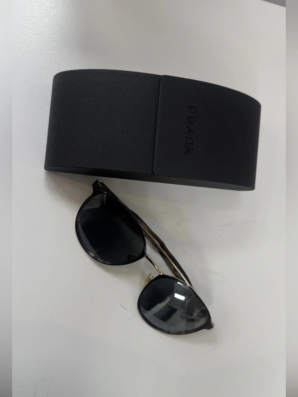 Prada women’s sunglasses